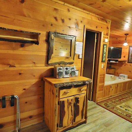 Alpine Mountain Sweetheart Cabin Jacuzzi #8 Helen Exterior foto