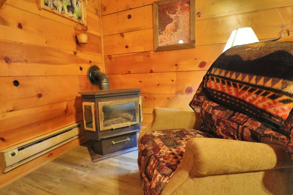 Alpine Mountain Sweetheart Cabin Jacuzzi #8 Helen Exterior foto